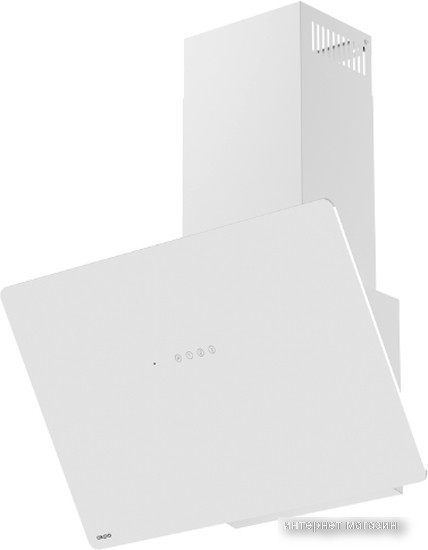 Akpo Smart 60 WK-11 (белый)