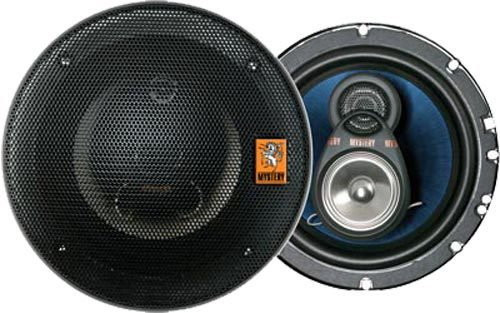 Коаксиальная АС Mystery MC-643