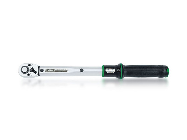 Toptul 3/8" 5-50 Нм ANAM1205