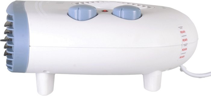 Тепловентилятор Ресанта ТВС-3