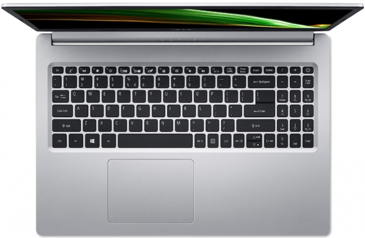 Ноутбук Acer Aspire 3 A317-54-33GH NX.K9YER.001
