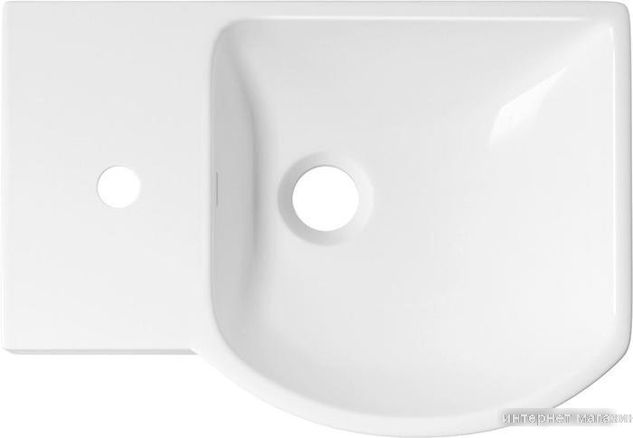 Умывальник Wellsee WC Area 151808000