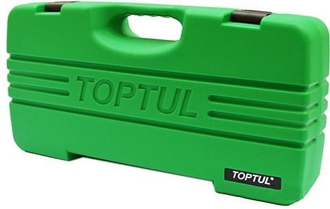 Универсальный набор инструментов Toptul GCAI4201 (42 предмета)