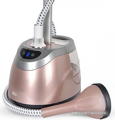 Отпариватель BQ SG5006S Garment care