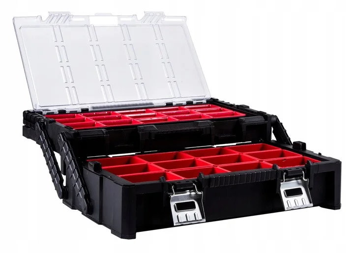 Ящик для инструментов Keter Cantilever Organizer 22