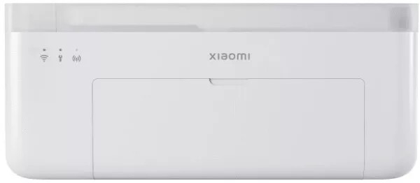 Фотопринтер Xiaomi Instant Photo Printer 1S Set BHR6747GL (международная версия)