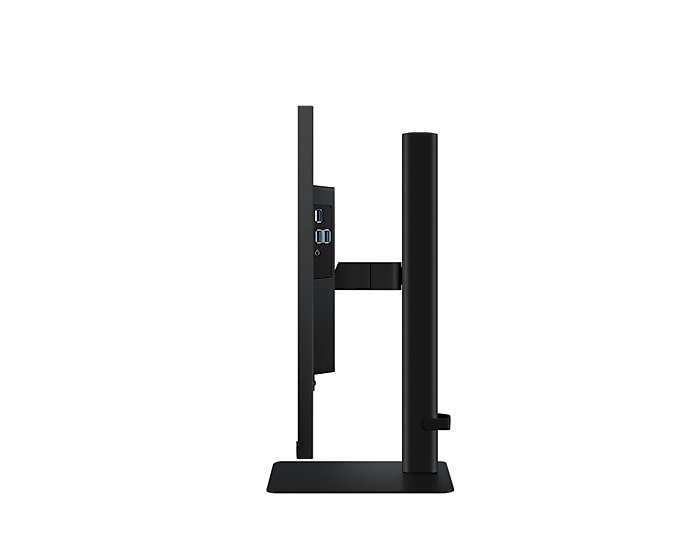 Монитор Samsung ViewFinity S8 S80D UHD LS27D800EAIXCI