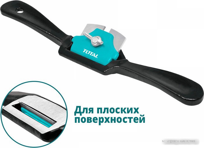 Скребок Total THTP03091
