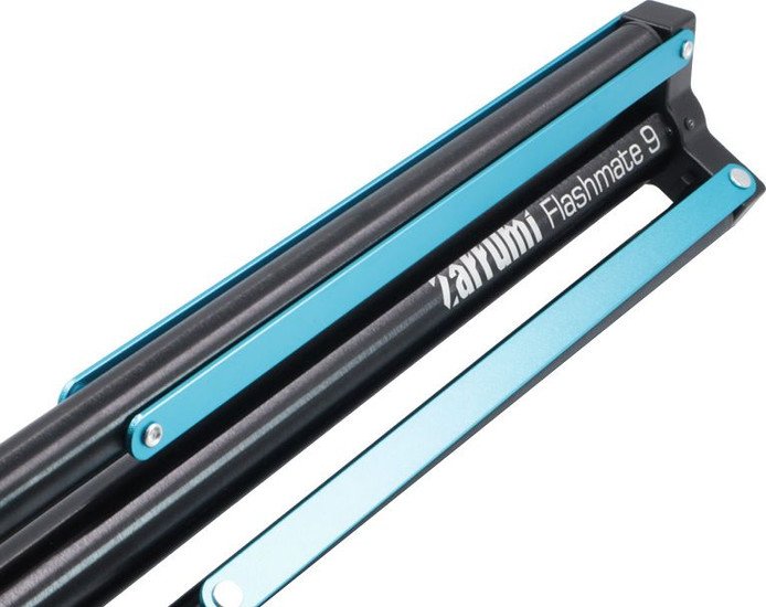 Zarrumi Flashmate 9