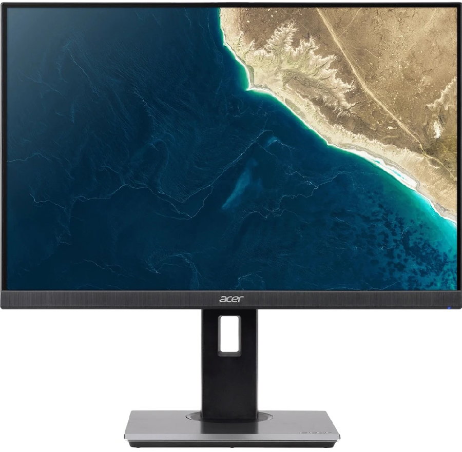 Монитор ACER B247Ybmiprx UM.QB7CD.G03