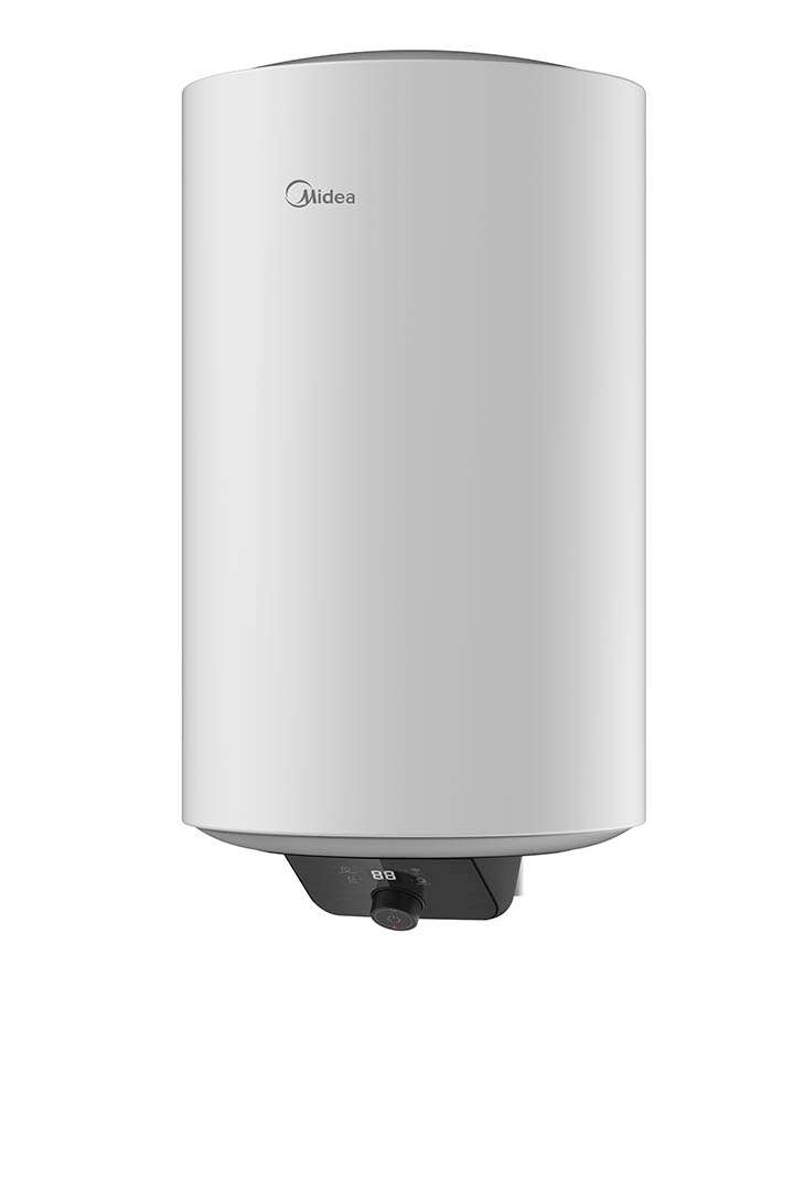 Накопительный электрический водонагреватель Midea Prime MWH-10015-CEM