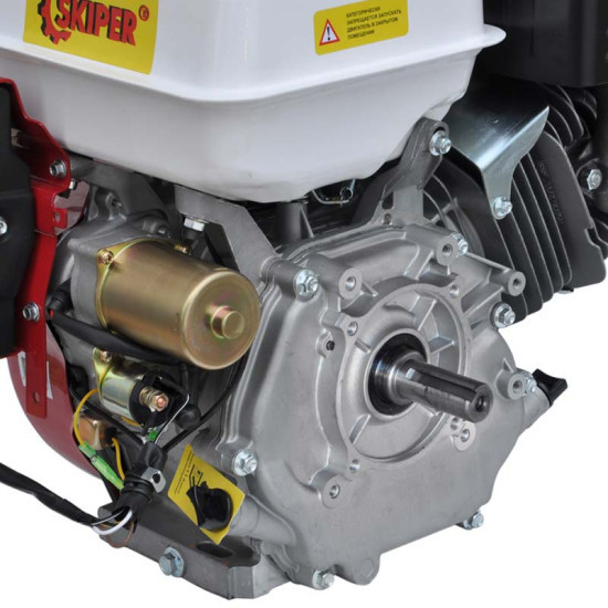 Двигатель для садовой техники Skiper N188F(K)