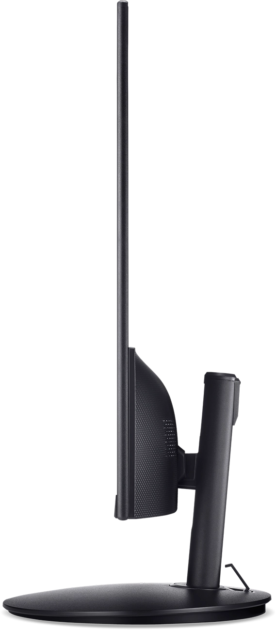 Монитор Acer SH242YEbmihux UM.QS2EE.E13