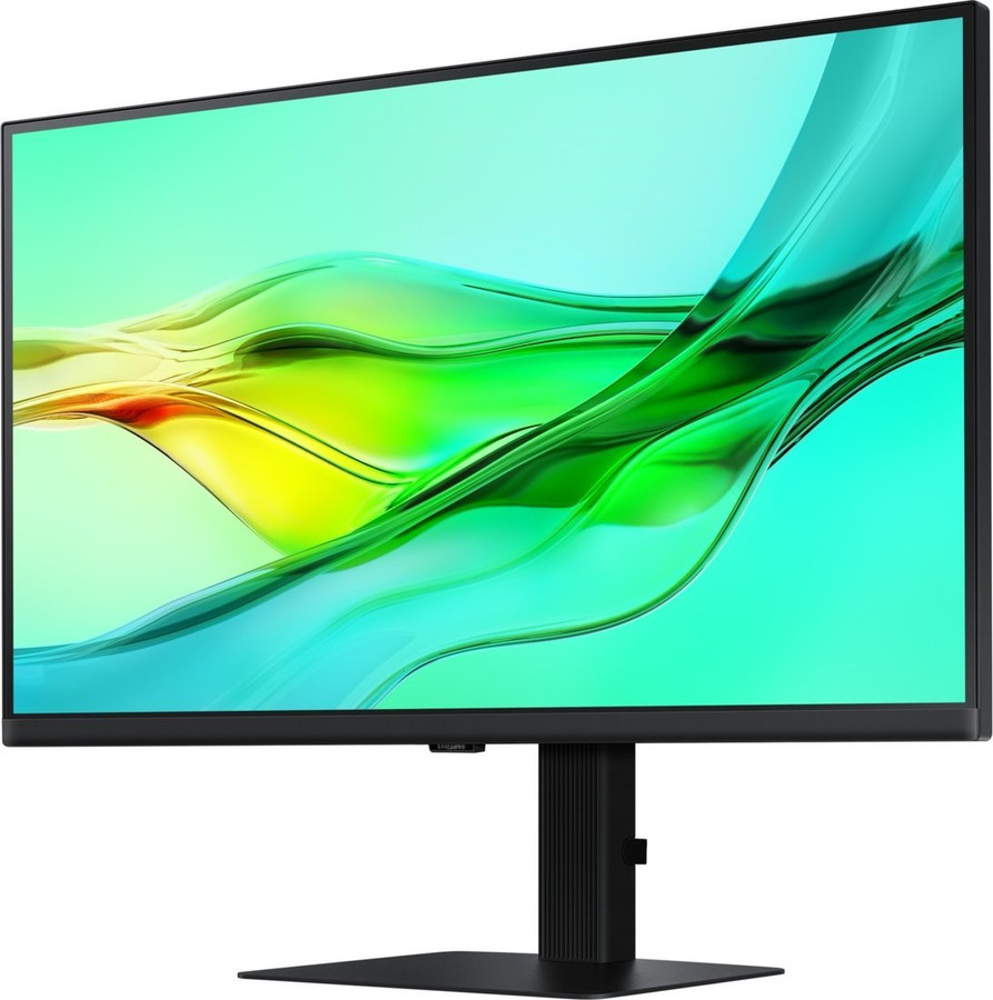 Монитор Samsung ViewFinity S6 S60UD LS27D604UAIXCI