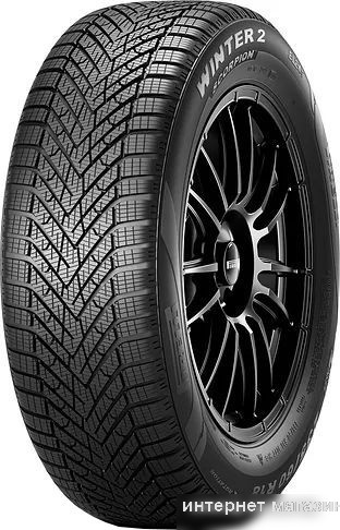 Зимние шины Pirelli Scorpion Winter 2 235/50R20 104V