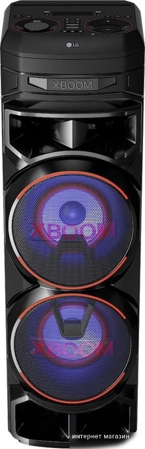 Патибокс LG XBOOM RNC9