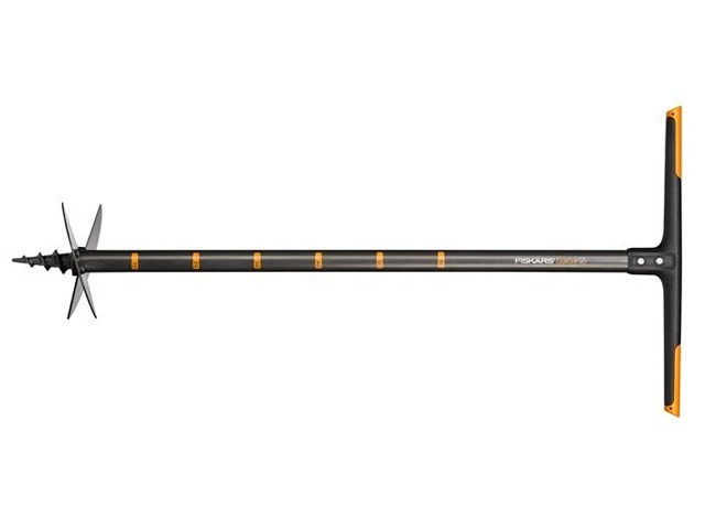 Бур Fiskars QuikDrill 1000636