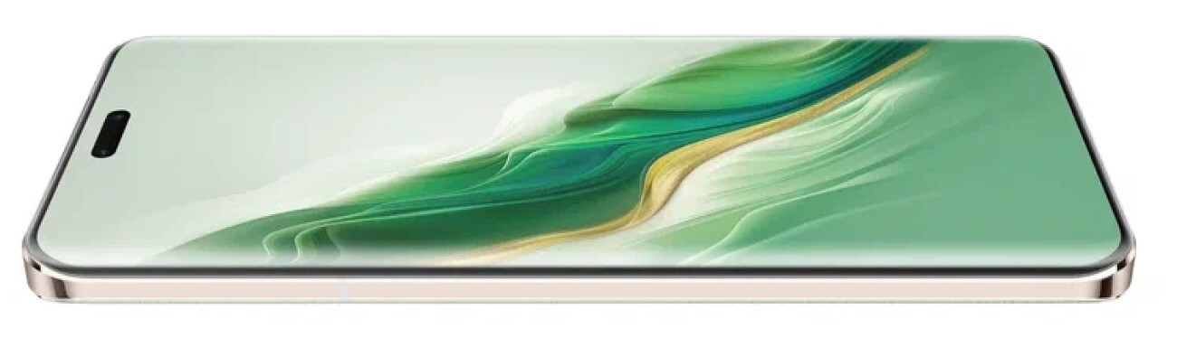 Смартфон HONOR Magic6 Pro 12GB/512GB международная версия (шалфейный зеленый)