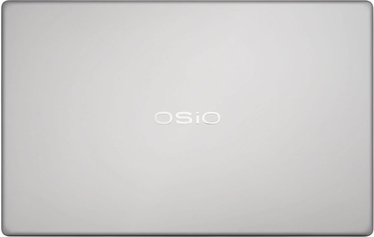 Ноутбук OSiO FocusLine F150A-010
