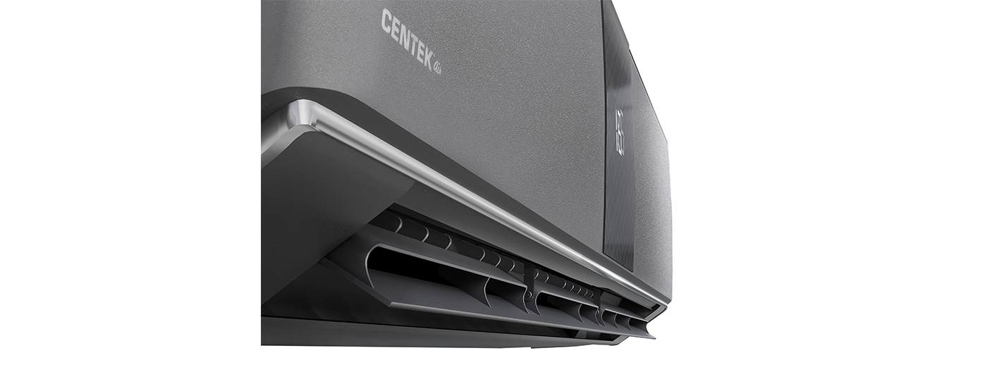 Сплит-система CENTEK CT-65Z10