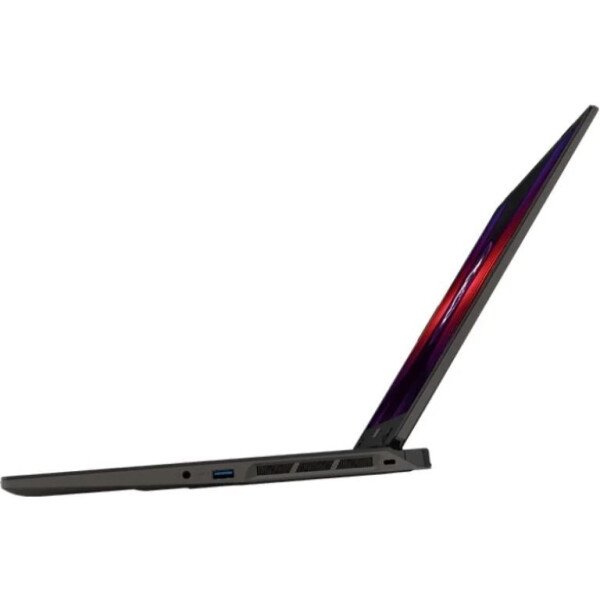 Игровой ноутбук MSI Sword 16 HX B13VGKG-823XBY