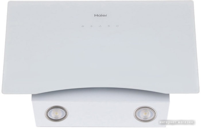 Кухонная вытяжка Haier HVX-W692GW