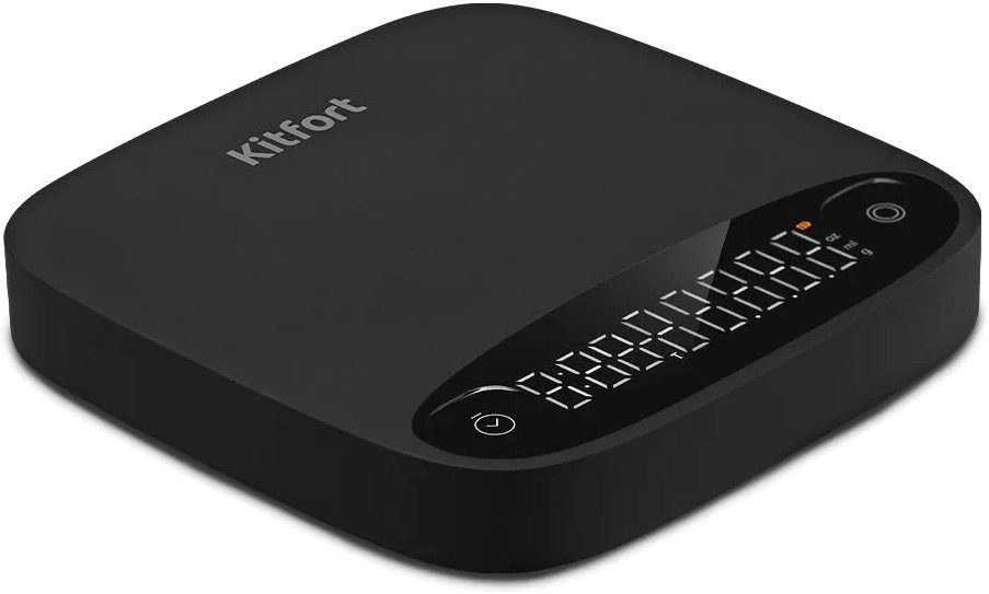 Кухонные весы Kitfort KT-840