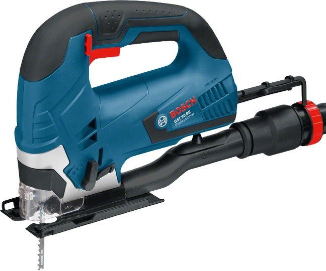 Электролобзик Bosch GST 90 BE Professional (060158F001)