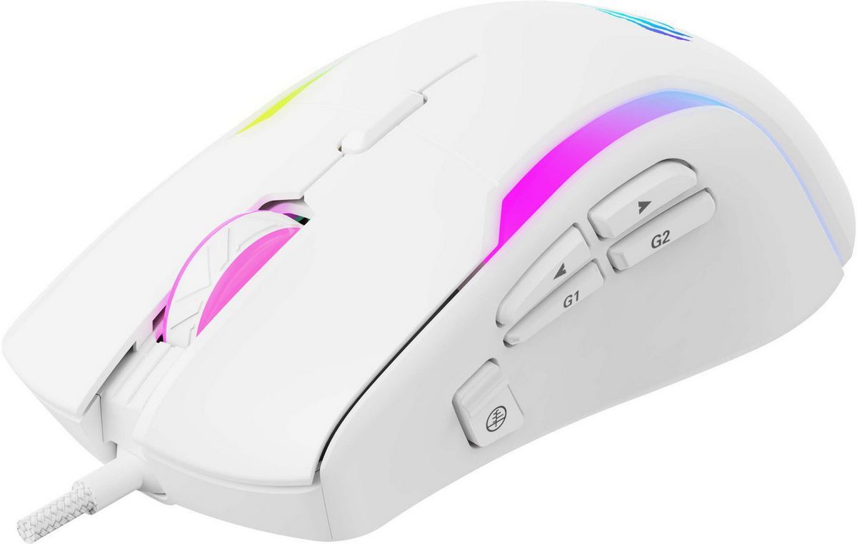 Игровая мышь Havit Gamenote MS1033