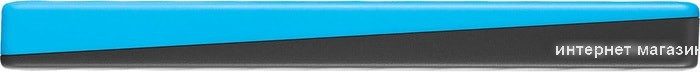 Внешний накопитель WD My Passport 5TB WDBPKJ0050BBL