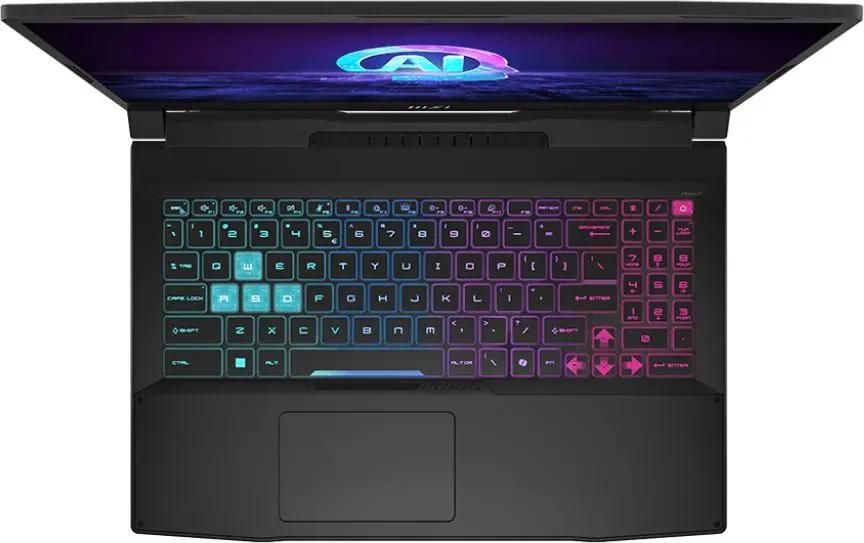 Игровой ноутбук MSI Katana A15 AI B8VF-448US