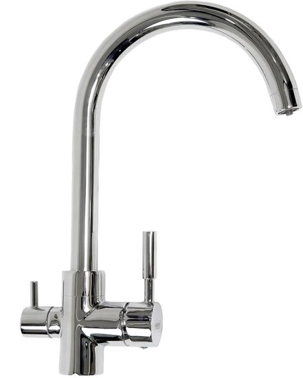 Смеситель Haiba HB76840