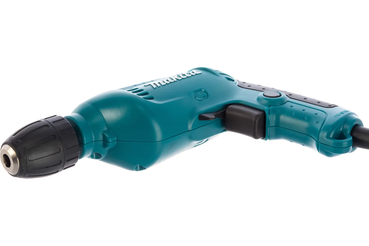 Безударная дрель Makita 6413