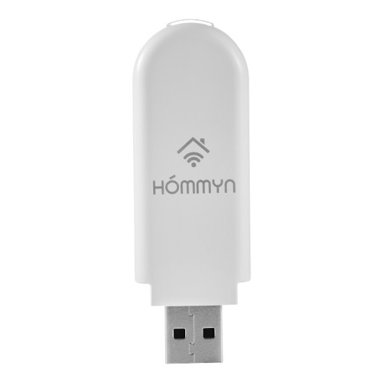 Модуль Wi-Fi Hommyn HDN/WFN-02-01