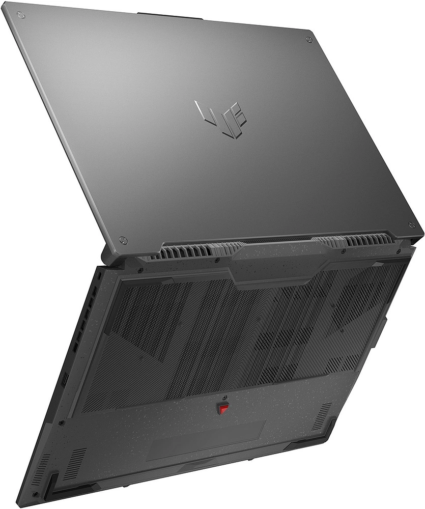 Игровой ноутбук ASUS TUF Gaming F17 FX707ZC4-HX097