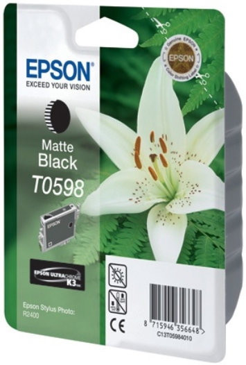 Картридж Epson C13T05984010