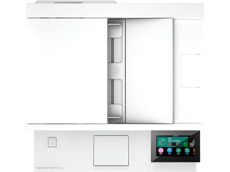 МФУ HP Color LaserJet Pro 4303DW 5HH65A