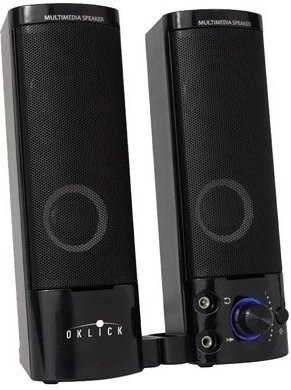 Акустика Oklick OK-150 [315687]