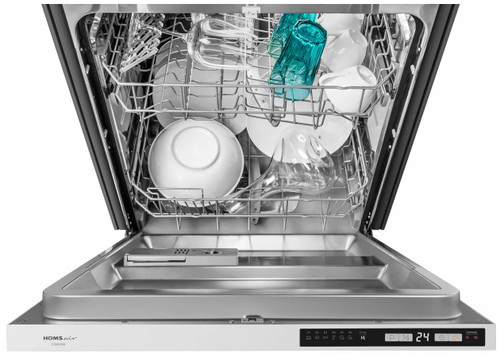 Встраиваемая посудомоечная машина HOMSair DW66M