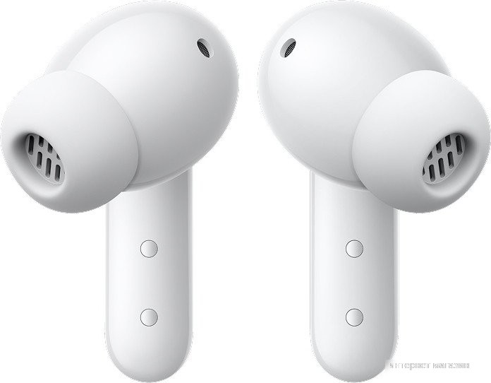 CMF Buds 2 Plus (светло-серый)