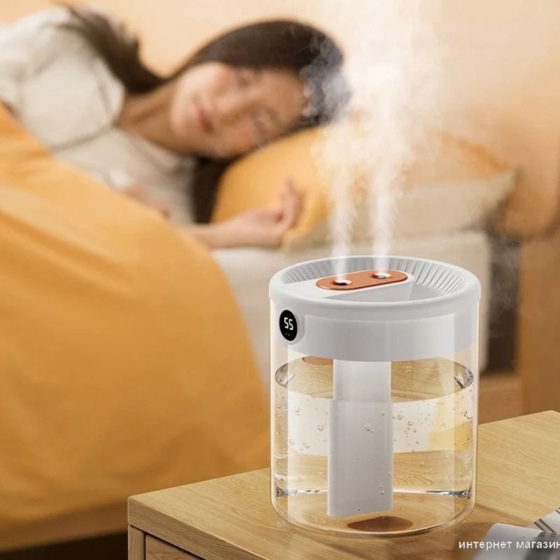 Увлажнитель воздуха Sundays Home C0015385A