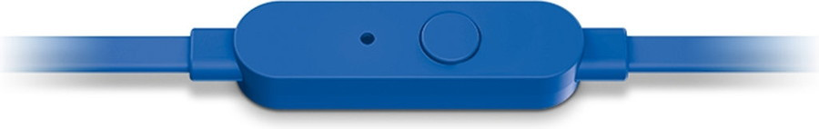 Наушники JBL Tune 110 (синий)