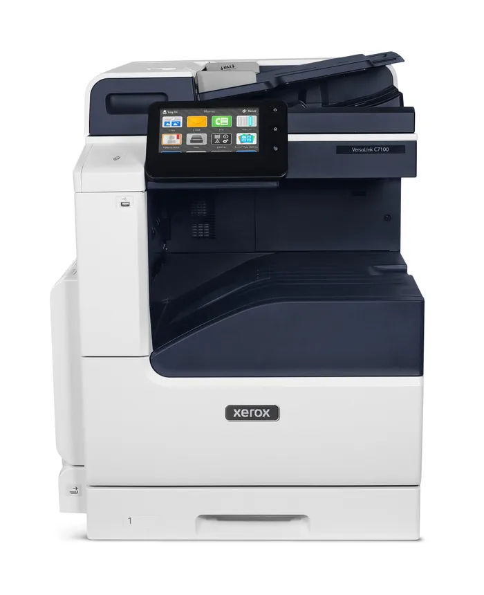 Принтер Xerox VersaLink C7120 C7120V_DN