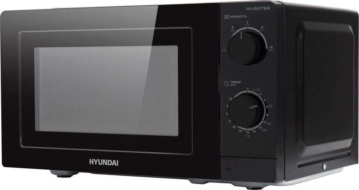 Микроволновая печь Hyundai HYM-M2093