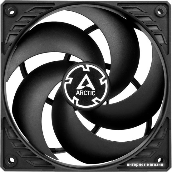 Вентилятор для корпуса Arctic P12 PWM PST CO ACFAN00121A