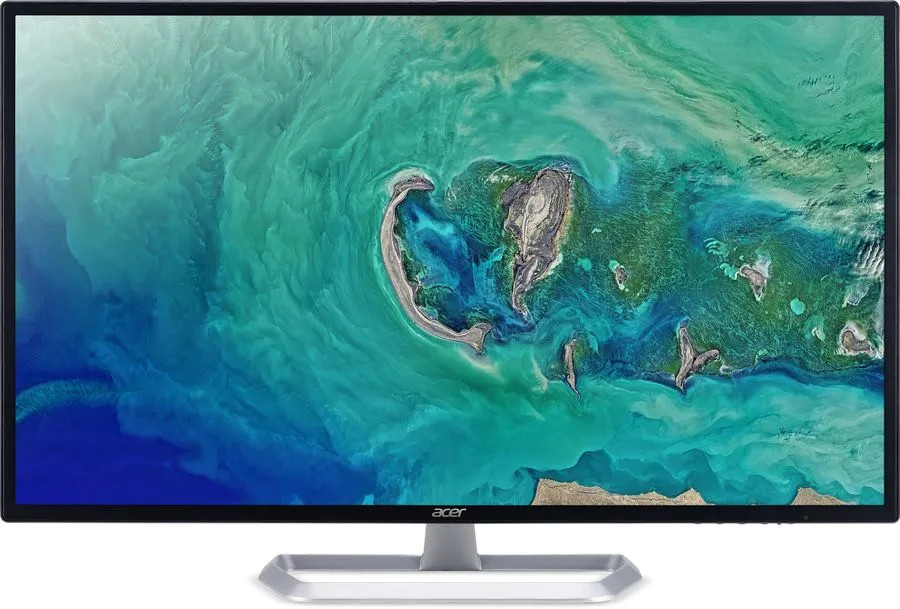 Монитор Acer EB321HQU Cbidpx