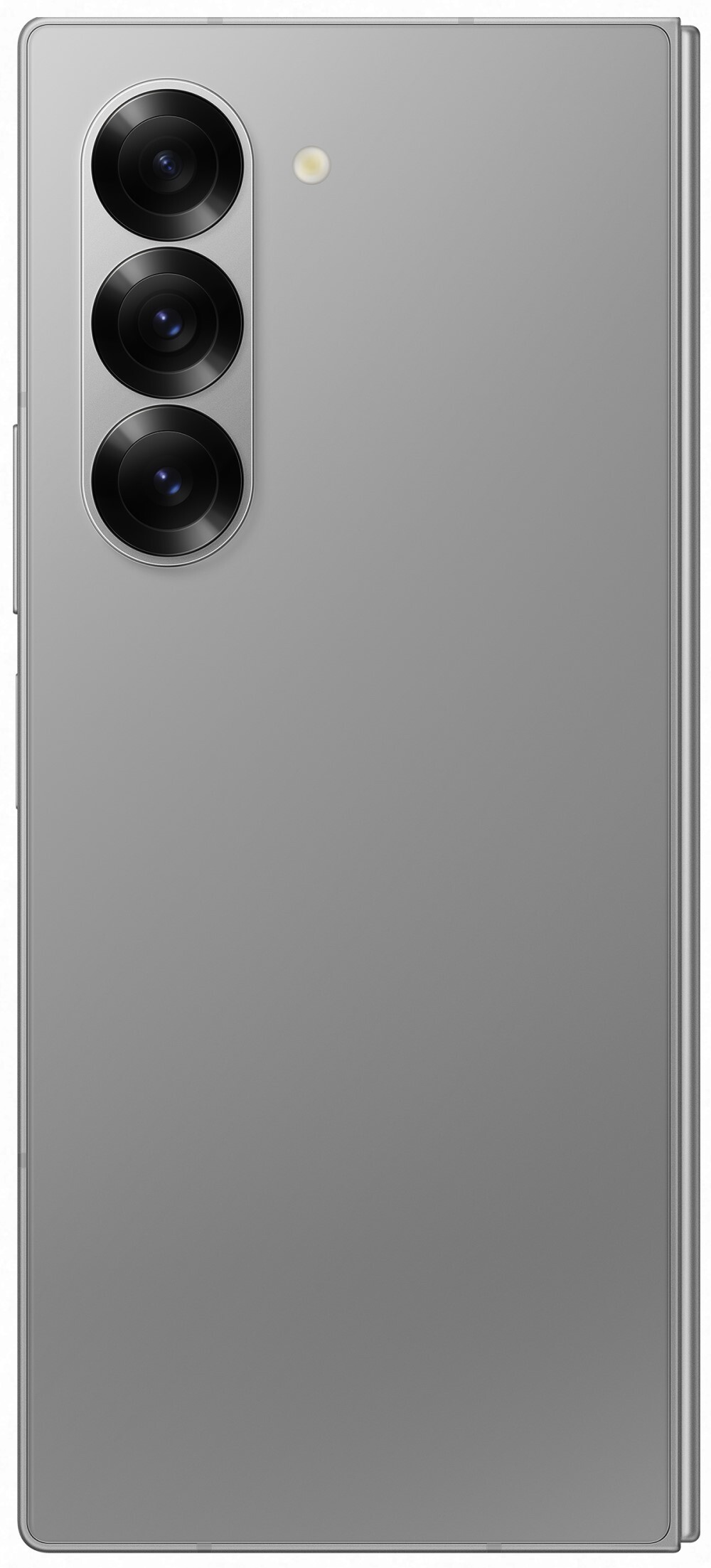 Смартфон Samsung Galaxy Z Fold6 SM-F956B/DS 12GB/512GB (серый)