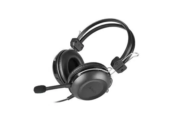 Наушники A4Tech ComfortFit HU-35