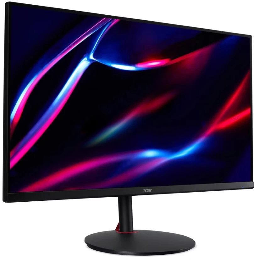 Монитор Acer XV322QKV3bmiiphx UM.JX2CD.301