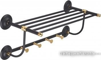 Art&Max Sophia AM-2151-Nero/Do-Ant